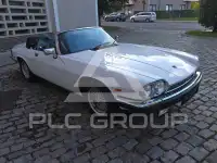 1988 Jaguar XJS