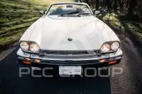 1988 Jaguar XJS