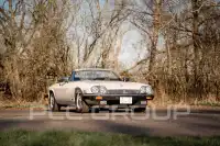1988 Jaguar XJS