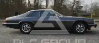 1988 Jaguar XJS