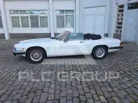 1988 Jaguar XJS