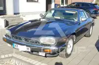 1988 Jaguar XJS