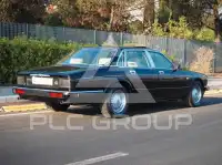 1988 Jaguar XJ