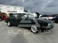 1988 Jaguar XJ