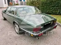 1988 Jaguar XJ
