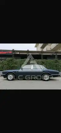 1988 Jaguar XJ