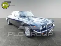 1988 Jaguar XJ