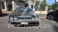 1988 Jaguar XJ