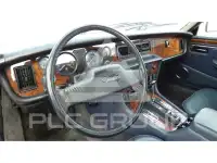 1988 Jaguar XJ