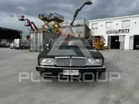 1988 Jaguar XJ