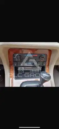 1988 Jaguar XJ