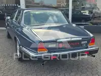 1988 Jaguar XJ