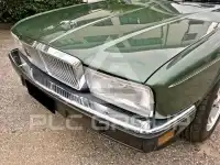 1988 Jaguar XJ