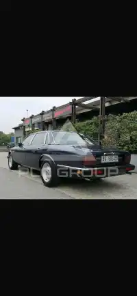 1988 Jaguar XJ