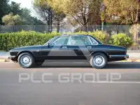 1988 Jaguar XJ