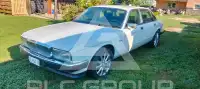 1988 Jaguar XJ