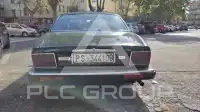 1988 Jaguar XJ