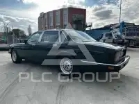 1988 Jaguar XJ