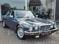 1988 Jaguar XJ