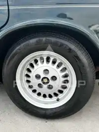 1988 Jaguar XJ