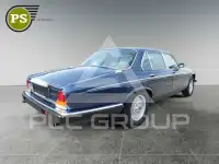 1988 Jaguar XJ