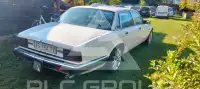 1988 Jaguar XJ
