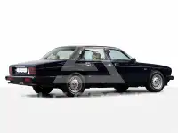 1988 Jaguar XJ