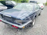 1988 Jaguar Daimler