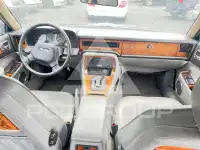 1988 Jaguar Daimler