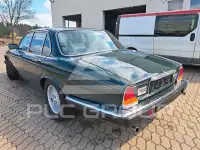 1988 Jaguar XJ