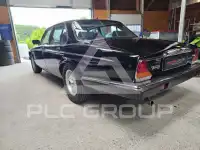 1988 Jaguar XJ