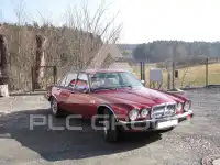 1988 Jaguar XJ
