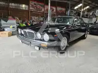 1988 Jaguar XJ