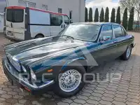 1988 Jaguar XJ