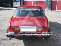 1988 Jaguar XJ