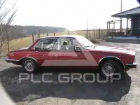1988 Jaguar XJ