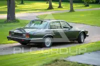 1988 Jaguar XJ