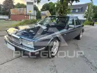 1988 Jaguar XJ