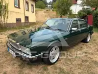 1988 Jaguar XJ