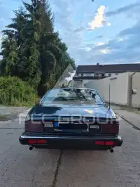 1988 Jaguar XJ