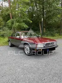 1988 Jaguar XJ