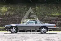 1988 Jaguar XJS