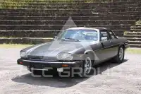 1988 Jaguar XJS