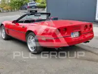 1988 Corvette C4