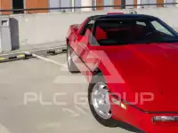 1988 Corvette C4