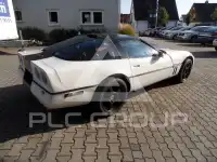 1988 Corvette C4