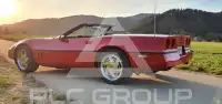 1988 Corvette C4