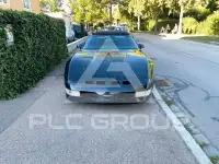 1988 Corvette C4