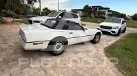 1988 Corvette C4