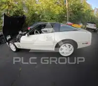 1988 Corvette C4